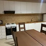 Apartmán Familiar Apartments!near The & Butrinti Lake!