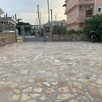 Familiar Apartments!near The & Butrinti Lake! Ksamil