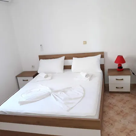 Apartment Familiar Apartments!near The & Butrinti Lake!