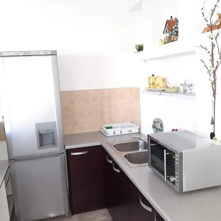 Apartment Familiar Apartments!near The & Butrinti Lake!