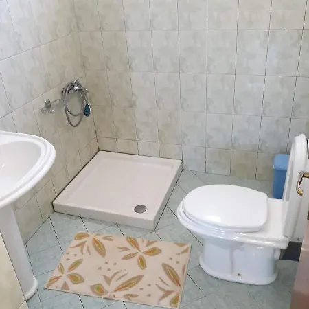 Familiar Apartments!near The & Butrinti Lake! * Ksamil