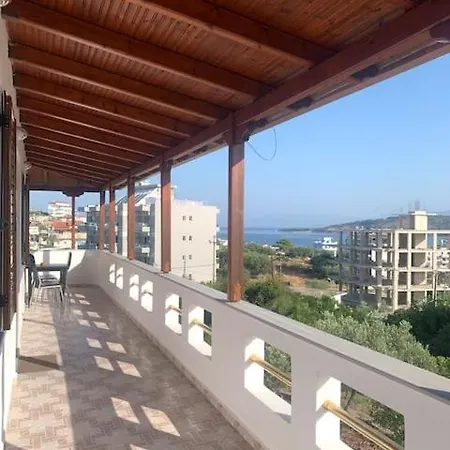 Apartment Familiar Apartments!near The & Butrinti Lake!