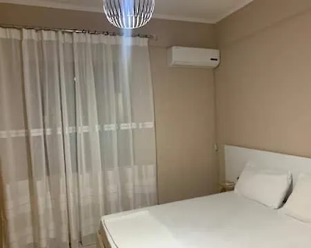 Familiar Apartments!near The & Butrinti Lake! Ksamil