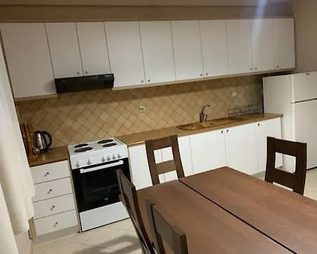 Familiar Apartments!near The & Butrinti Lake!
