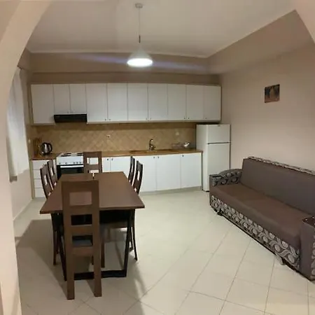 Familiar Apartments!near The & Butrinti Lake! *