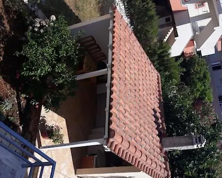 Lejlighed Familiar Apartments!near The & Butrinti Lake! *