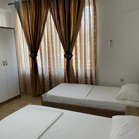 Familiar Apartments!near The & Butrinti Lake! Ksamil