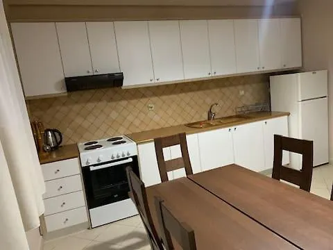 Familiar Apartments!near The & Butrinti Lake!